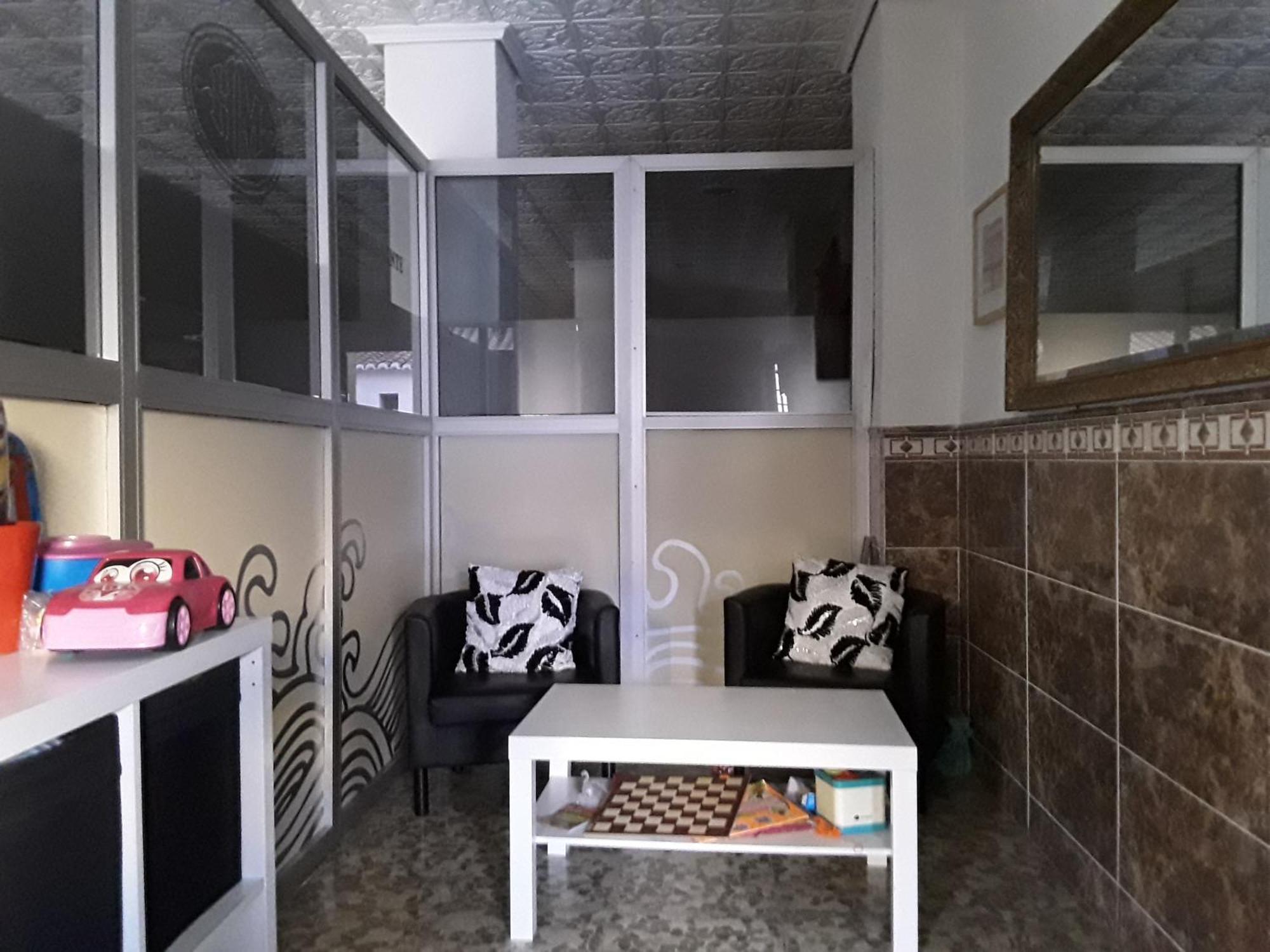 Hostal Miguel Calahonda Zewnętrze zdjęcie