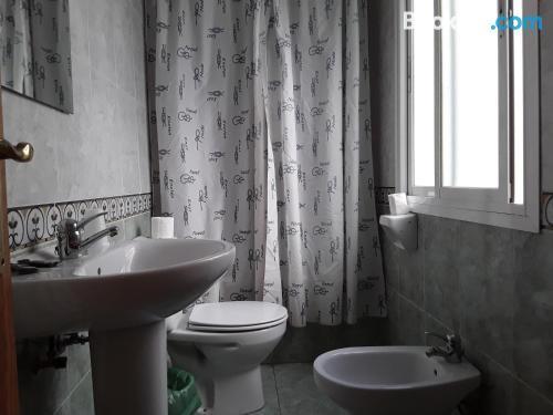 Hostal Miguel Calahonda Zewnętrze zdjęcie